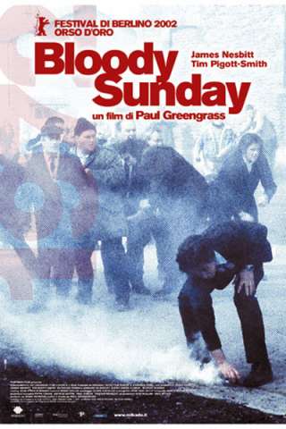Bloody Sunday