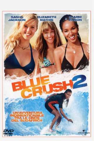 Blue Crush 2
