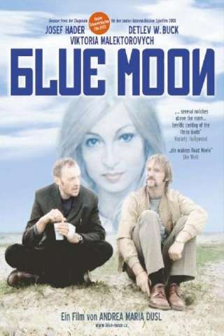 Blue Moon
