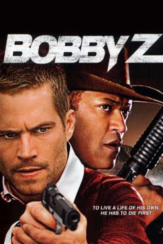 Bobby Z, il signore della droga