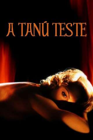 Body of Evidence - Il corpo del reato