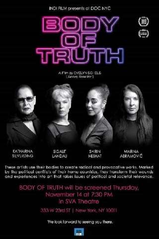 Body of Truth