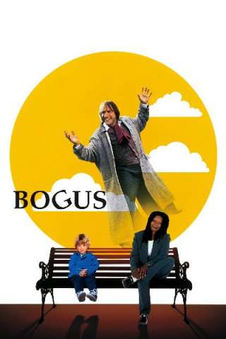 Bogus, l'amico immaginario
