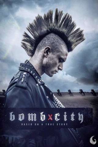 Bomb City - I giorni della rabbia
