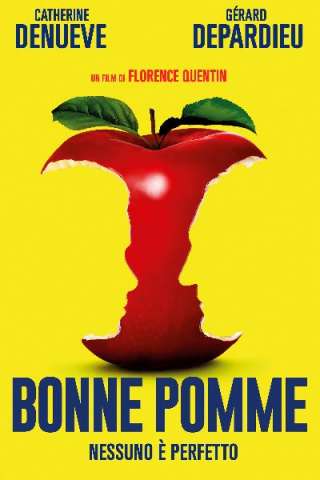 Bonne Pomme - Nessuno è perfetto