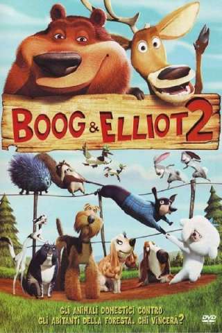 Boog e Elliot 2