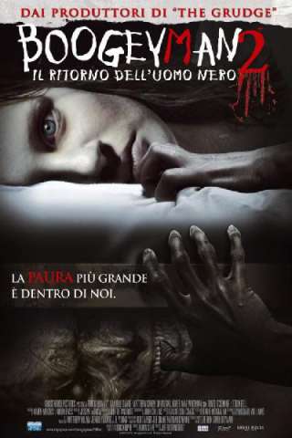 Boogeyman 2 - Il ritorno dell'uomo nero