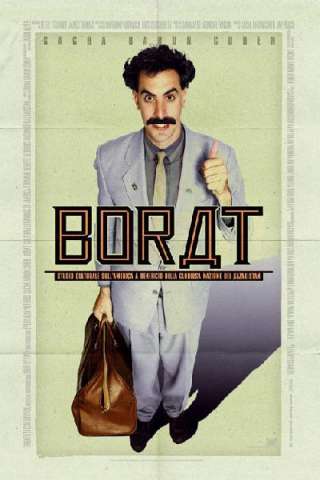 Borat
