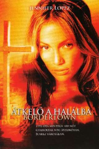 Bordertown