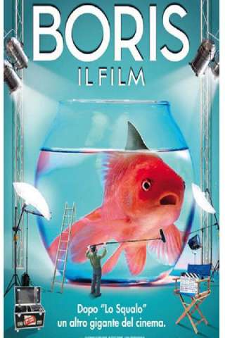 Boris - Il film