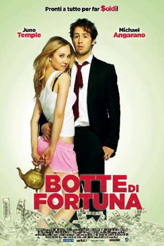 Botte di fortuna