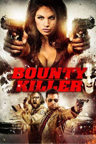 Bounty Killer