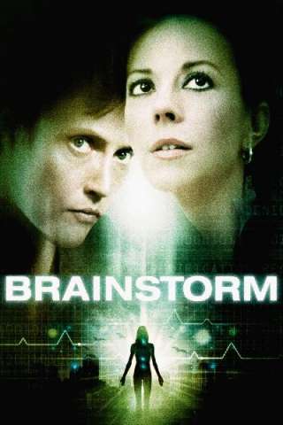 Brainstorm - Generazione elettronica
