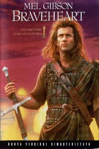 Braveheart - Cuore impavido