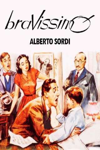 Bravissimo