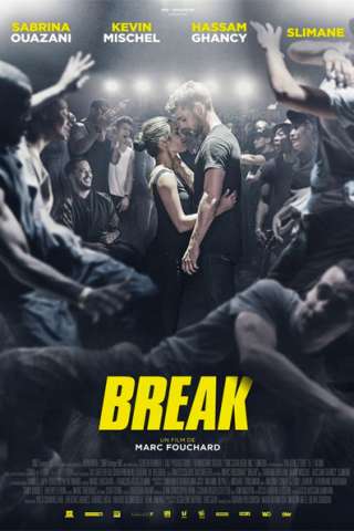 Break