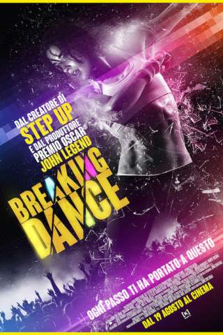 Breaking Dance