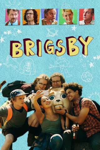 Brigsby