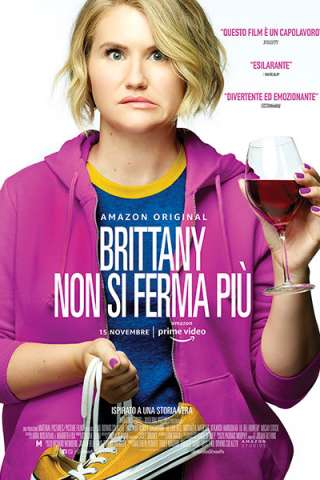 Brittany non si ferma più