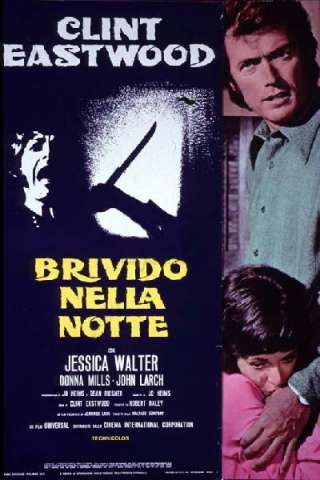 Brivido nella notte