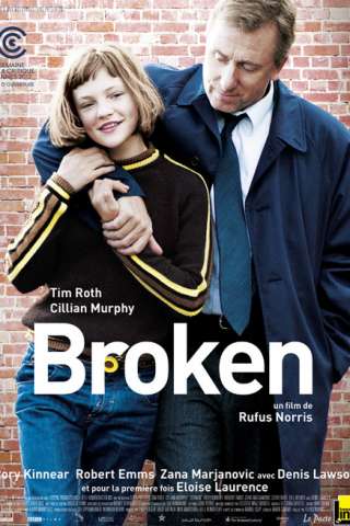 Broken - Una vita spezzata