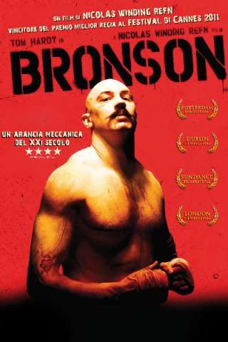 Bronson