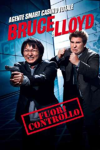 Bruce e Lloyd - Fuori controllo