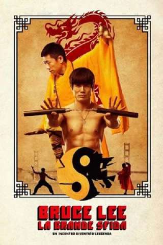 Bruce Lee - La Grande Sfida