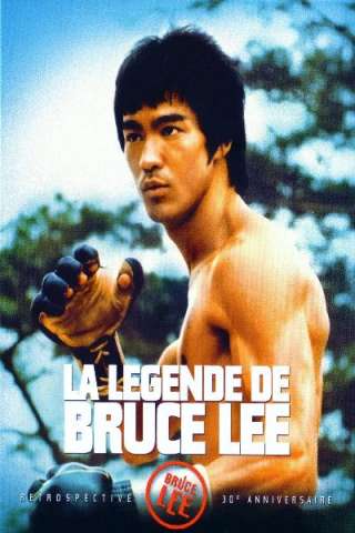 Bruce Lee: The Legend