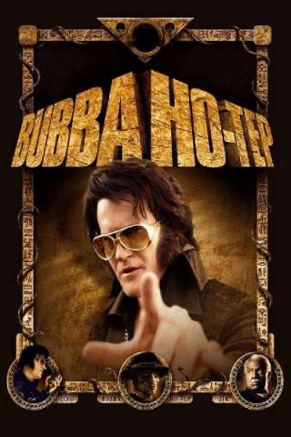 Bubba Ho-tep - Il re è qui