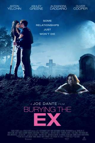 Burying the Ex