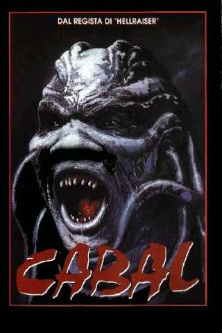 Cabal - Nightbreed
