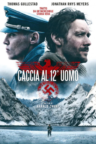 Caccia al 12° Uomo