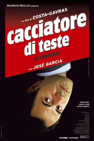 Cacciatore di teste