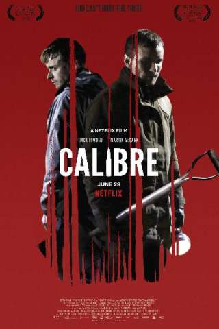 Calibre