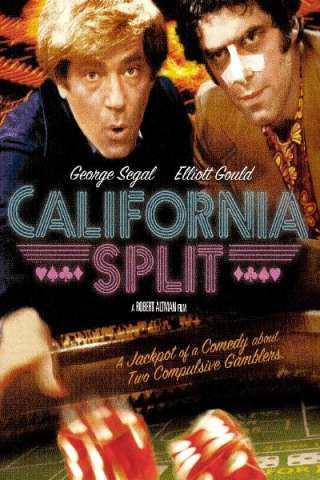 California poker