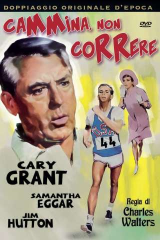 Cammina non correre
