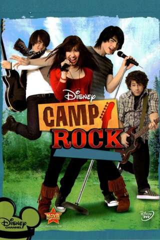 Camp Rock