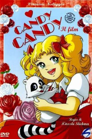 Candy Candy - Il Film