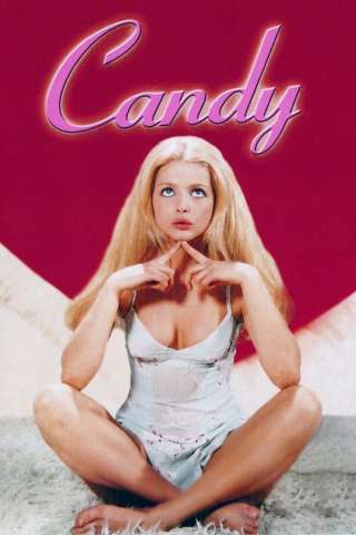 Candy e il suo pazzo mondo