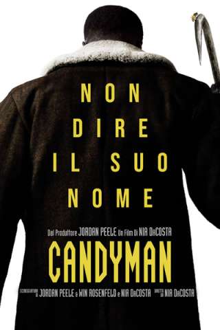Candyman
