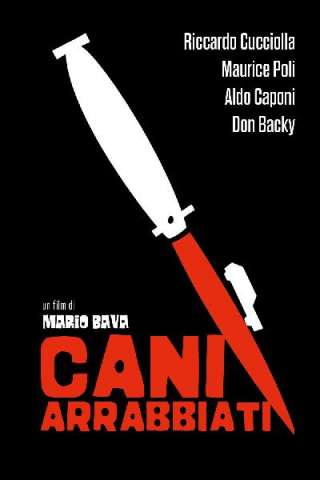 Cani arrabbiati - Semaforo rosso