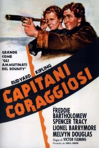 Capitani coraggiosi