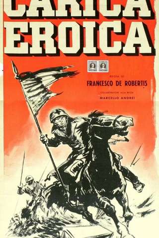 Carica eroica [B/N]