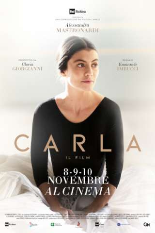 Carla - il film