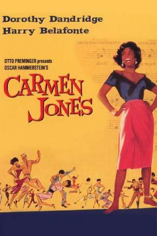 Carmen Jones