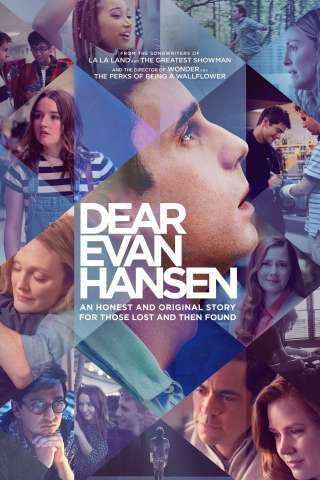 Caro Evan Hansen
