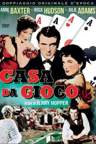 Casa da gioco