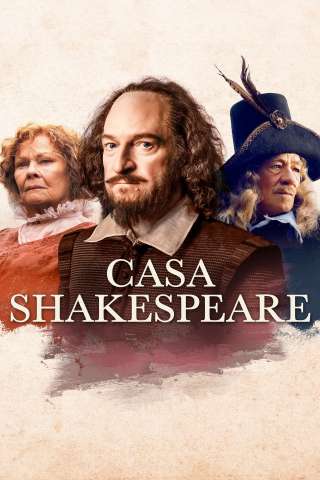 Casa Shakespeare
