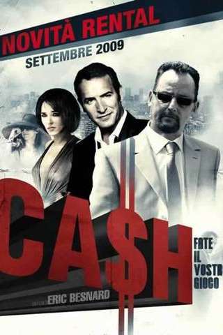 Cash - Fate il vostro gioco